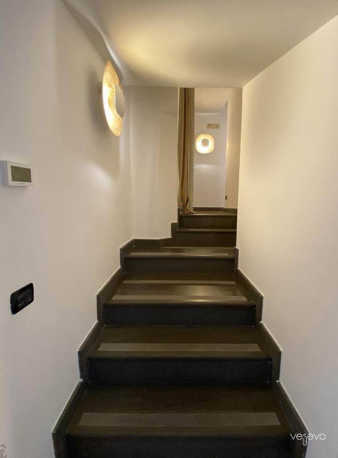 Vesevo Rooms Neapel Exteriör bild